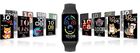 Huawei, Band 6, Amber Sunrise, opaska sportowa, inteligentna