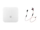 Huawei, słuchawki bluetooth, LITE AM61 Bt, waga, AH100