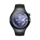 Huawei, smartwatch, Watch 5 Active, 46 mm, Midnight Black