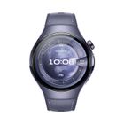 Huawei, Watch 5, smartwatch, twilight purple, 46mm