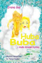 Huba Buba i mała dziewczynka