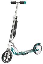 Hudora, hulajnoga, Bigwheel 205, turkusowa