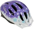 Huffy, Kraina Lodu, kask dziecięcy, 01315HL