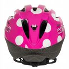 Huffy, Myszka Minnie, kask dziecięcy