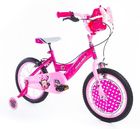 Huffy, Myszka Minnie, rowerek dziecięcy, 16"