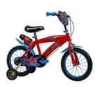 Huffy, Spider-Man, rower, 14"