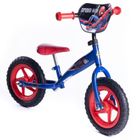 Huffy, Spider-Man, rowerek biegowy, 12"