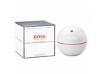 Hugo Boss, Boss In Motion White Edition, woda toaletowa, 90 ml