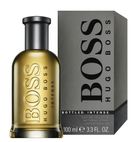 Hugo Boss, Bottled Intense, Woda toaletowa, 100 ml