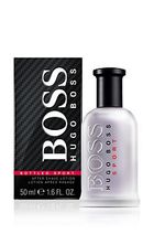 Hugo Boss, Bottled Sport, woda po goleniu flakon, 50 ml