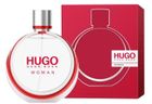 Hugo Boss, Hugo Woman, woda perfumowana, 75 ml