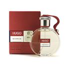 Hugo Boss, Hugo Woman, Woda toaletowa, 125 ml