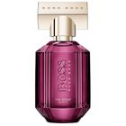 Hugo Boss, The Scent Magnetic For Her, woda perfumowana, spray, 30 ml