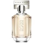 Hugo Boss, The Scent Pure Accord For Her, woda toaletowa, spray, 50 ml