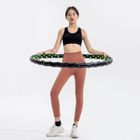 Hula hop wyszczuplające, 96 cm