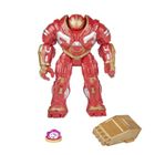 Hulkbuster, figurka, 15 cm