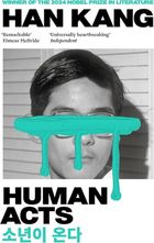 Human acts (wersja angielska)