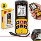 Humberg, dalmierz laserowy, 60 m, HM-173