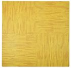 Humbi, mata piankowa, puzzle, panele jasne, 62-62-1 cm, 4 szt.