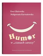 Humor w czasach zarazy