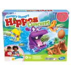 Hungry Hippos Launchers, gra familijna