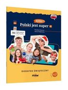 Hurra!!! Polski jest super A1. Dodatek świąteczny