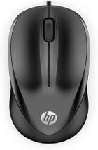 Hyperx, Classic 1000, mysz przewodowa, czarna