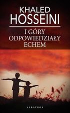 I góry odpowiedziały echem (wydanie kieszonkowe)