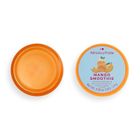 I Heart Makeup, Revolution, Lip Mask & Balm, maska-balsam do ust, Mango Smoothie, 2.4g