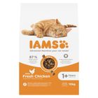 Iams, proactive health adult, sucha karma dla kota, 10 kg