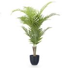 IberGarden, sztuczna palma w doniczce, 90 cm