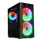 iBox, obudowa komputerowa, CHIRON ZH68 GAMING