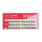 Ibra, Bride Style, kępki rzęs, 10mm