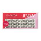 Ibra, Bride Style, kępki rzęs, 12mm