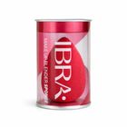 Ibra, Makeup Blender Sponge, gąbka do makijażu, cherry