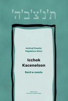 Icchok Kacenelson