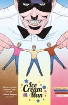 Ice Cream Man. Tom 2