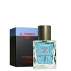 Iceberg, Burning Ice Pour Homme, woda po goleniu, 50 ml
