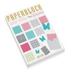 Icom, blok papieru A4, 20 kartek