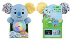 Icom, koala, maskotka interaktywna