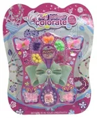 Icom, zestaw koralików do robienia biżuterii