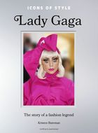 Icons of Style: Lady Gaga (wersja angielska)