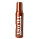 Ida Warg, Instant Self-Tanning Mousse, samoopalacz w musie do ciała, extra dark, 150 ml
