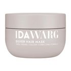 Ida Warg, Silver Hair Mask, maska zmiękczająco-nawilżająca do włosów, 300 ml