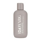 Ida Warg, Silver Shampoo, szampon łagodny i wzmacniający, 250 ml
