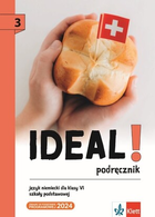 Ideal! 3. Podręcznik