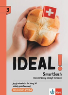 Ideal! 3 Smartbuch + kod