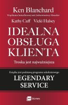 Idealna obsługa klienta. Troska jest najważniejsza