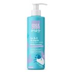 Idee Derm, Baby, żel 3w1 do mycia twarzy, ciała i włosów, 400 ml