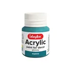 Ideyka, farba akrylowa, murena, 20 ml